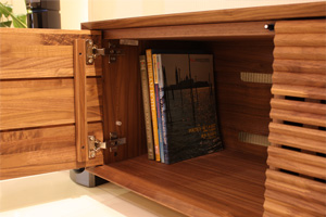 karimoku TVボード「SOLID BOARD」