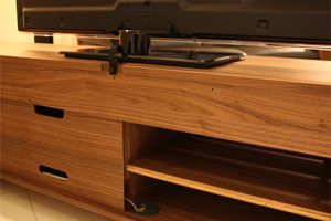 karimoku TVボード「SOLID BOARD」