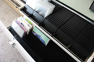 hhstyle.com：TVボード「USM Haller unit」