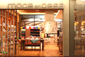 moda en casa 表参道ヒルズ店