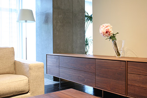 TIME & STYLE MIDTOWN：COMPOSITION STANDARD