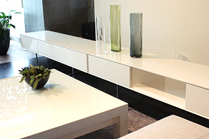 TIME & STYLE MIDTOWN：COMPOSITION LOW