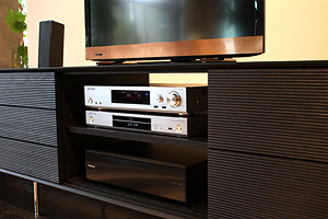 パイオニア： Smart Theater S5