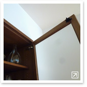 耐震ラッチ >> 耐震ラッチ