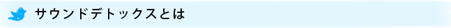サウンドデトックスとは