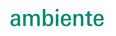 ambiente　アンビエンテ