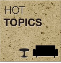 HOT TOPICS