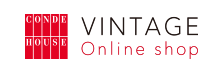 CONDE HOUSE VINTAGE Online Shop　アクタス