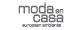 moda en casa　モーダ・エン・カーサ