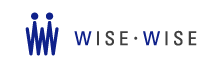 WISE・WISE　ワイス・ワイス