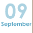 9月