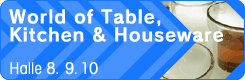 World of Table,kitchen & Houseware