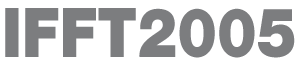 IFFT２００５