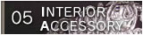 05 INTERIOR ACCESSORY >>