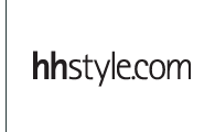 hhstyle.com エイチエイチスタイルドットコム