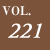 VOL.221