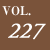 VOL.227