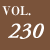 VOL.230