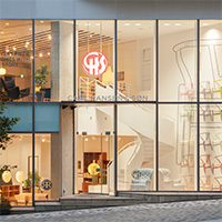 カール・ハンセン＆サン フラッグシップ・ストア